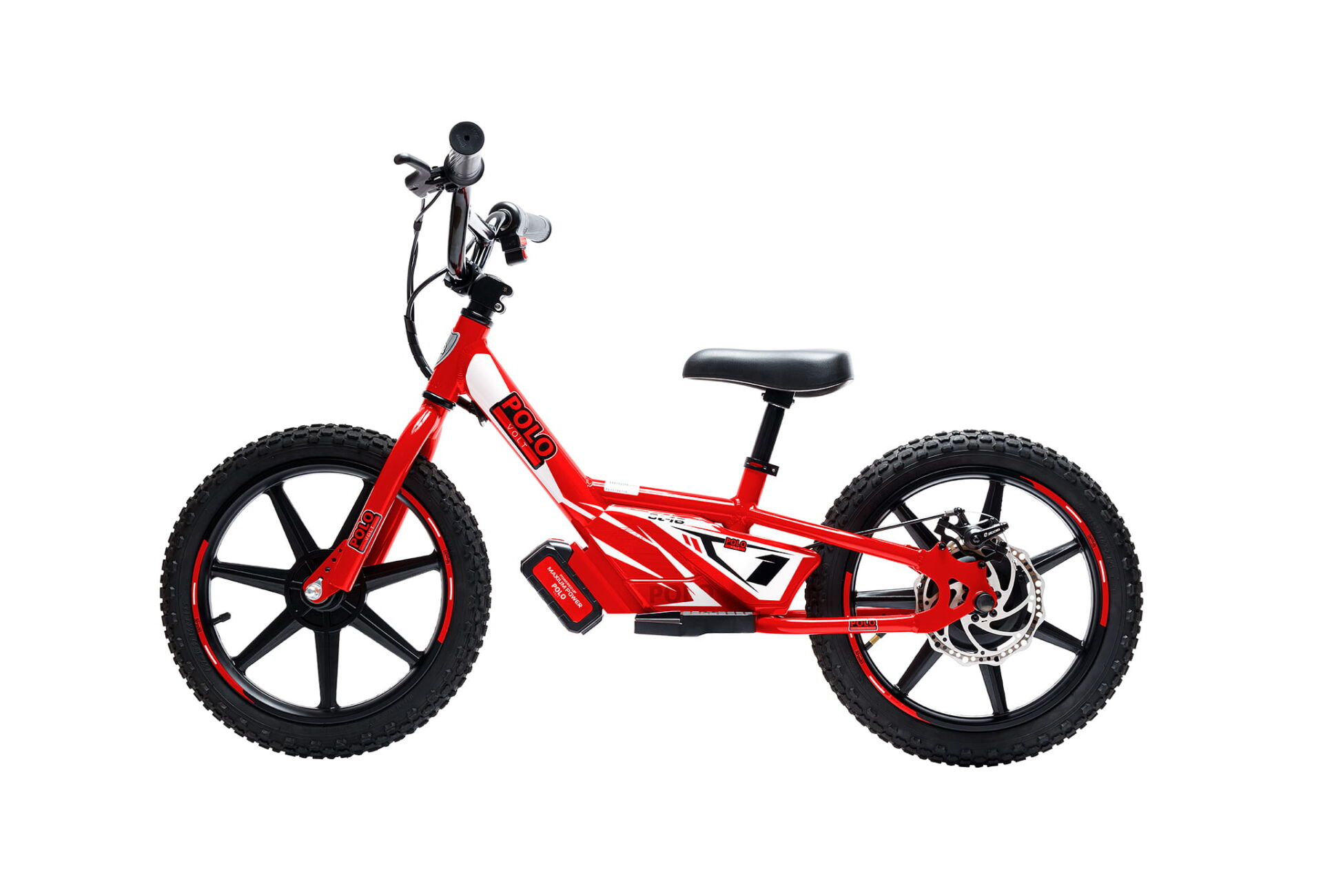 Polovolt St.16 - Afbeelding 2