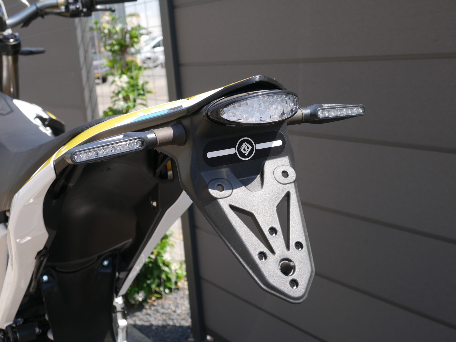 SUR-RON STORM BEE 2025 - Afbeelding 7