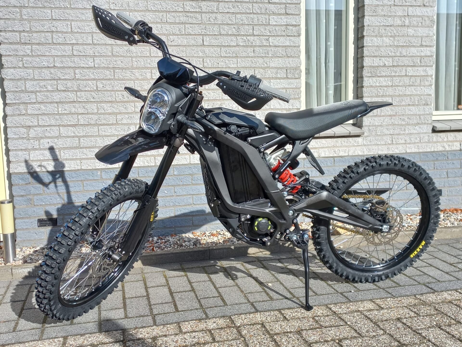 SUR-RON LB-X 2024 60v-40ah - Afbeelding 11