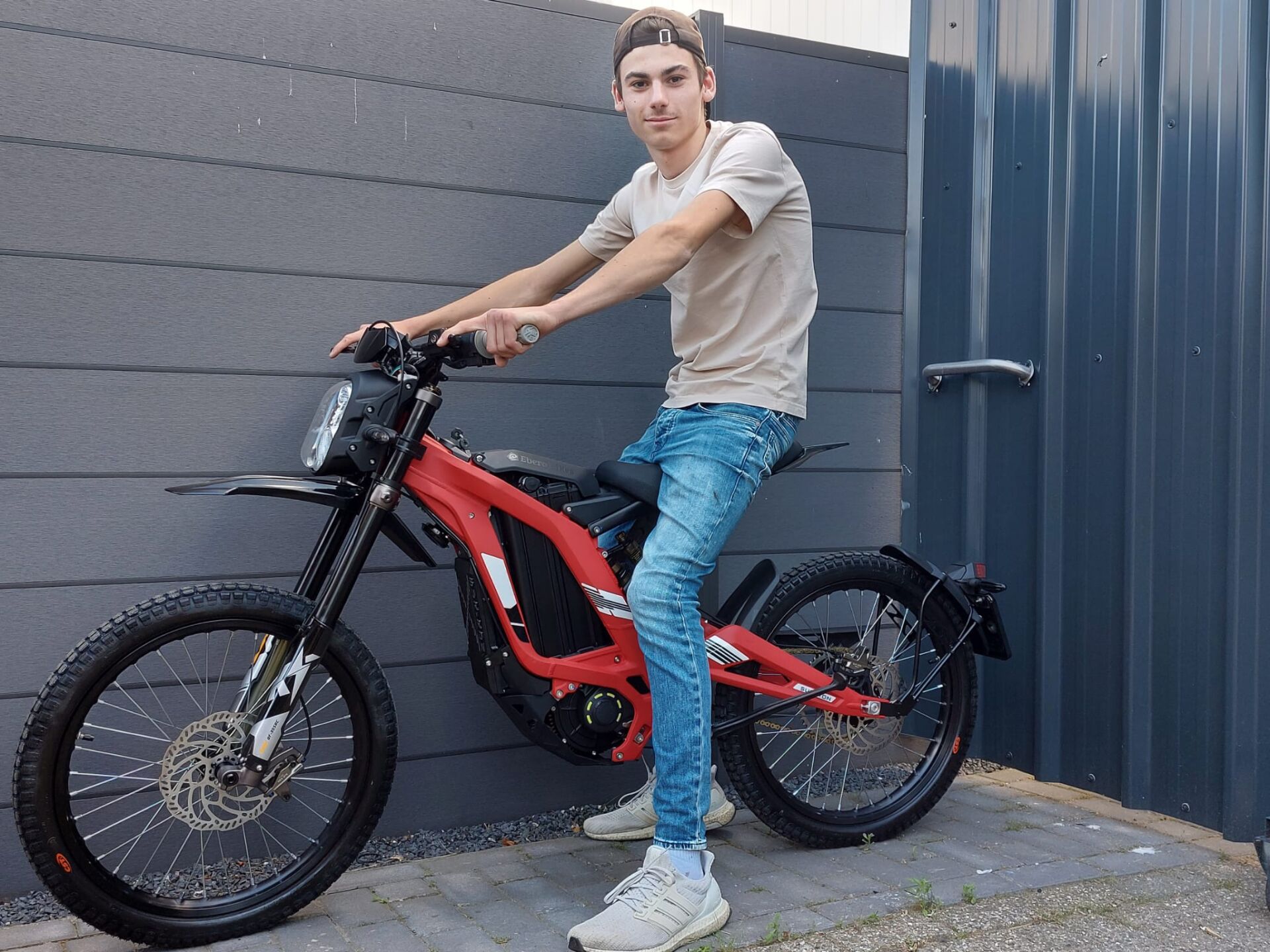 SUR-RON LB-X 2024 60v-40ah - Afbeelding 10