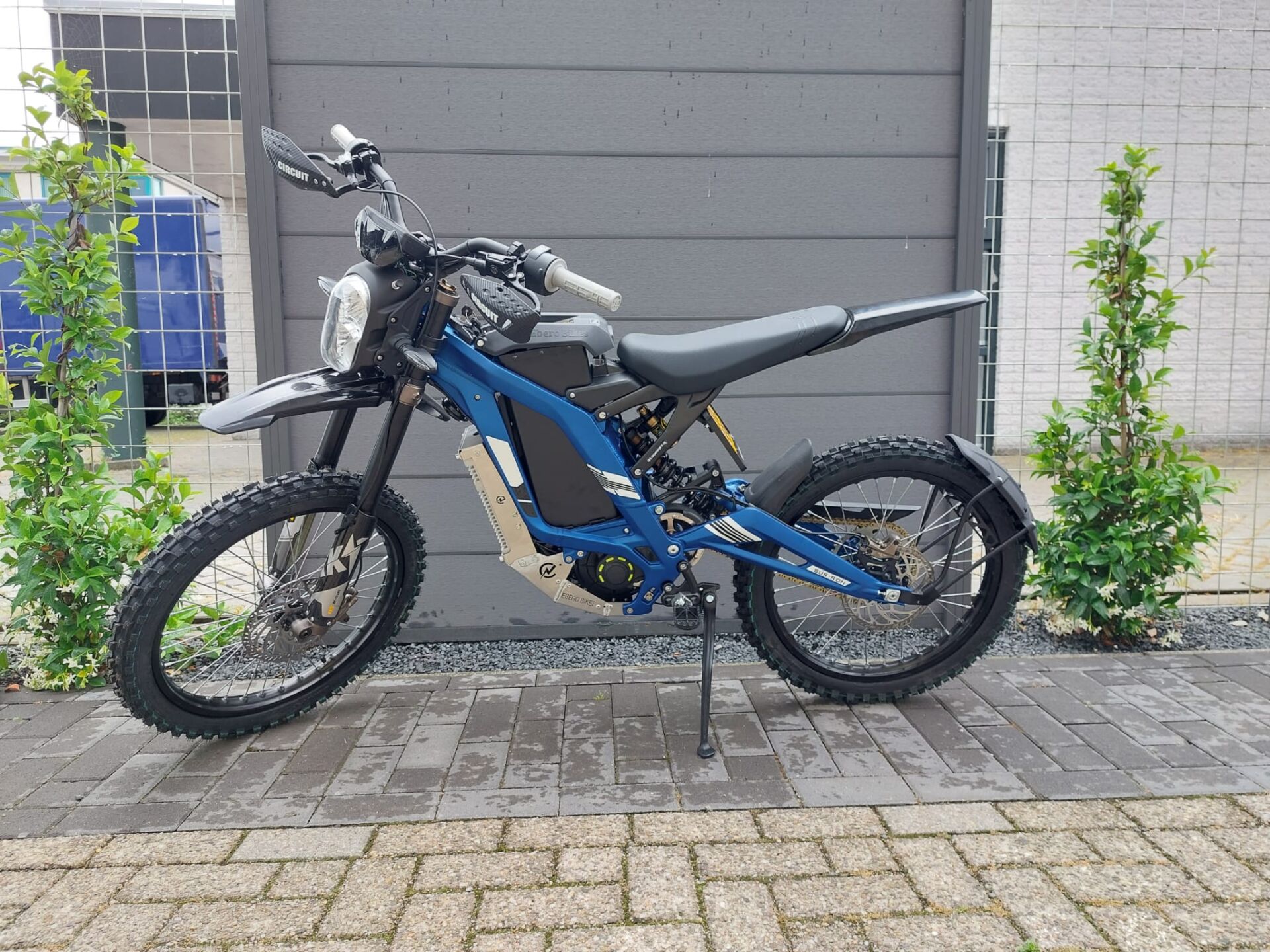 SUR-RON LB-X 2024 60v-40ah - Afbeelding 8