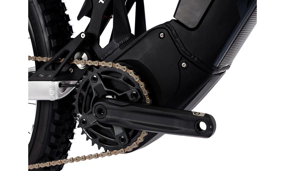 FANTIC XMF 1.7 SPORT - Afbeelding 4