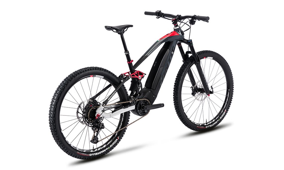 FANTIC XMF 1.7 SPORT - Afbeelding 2