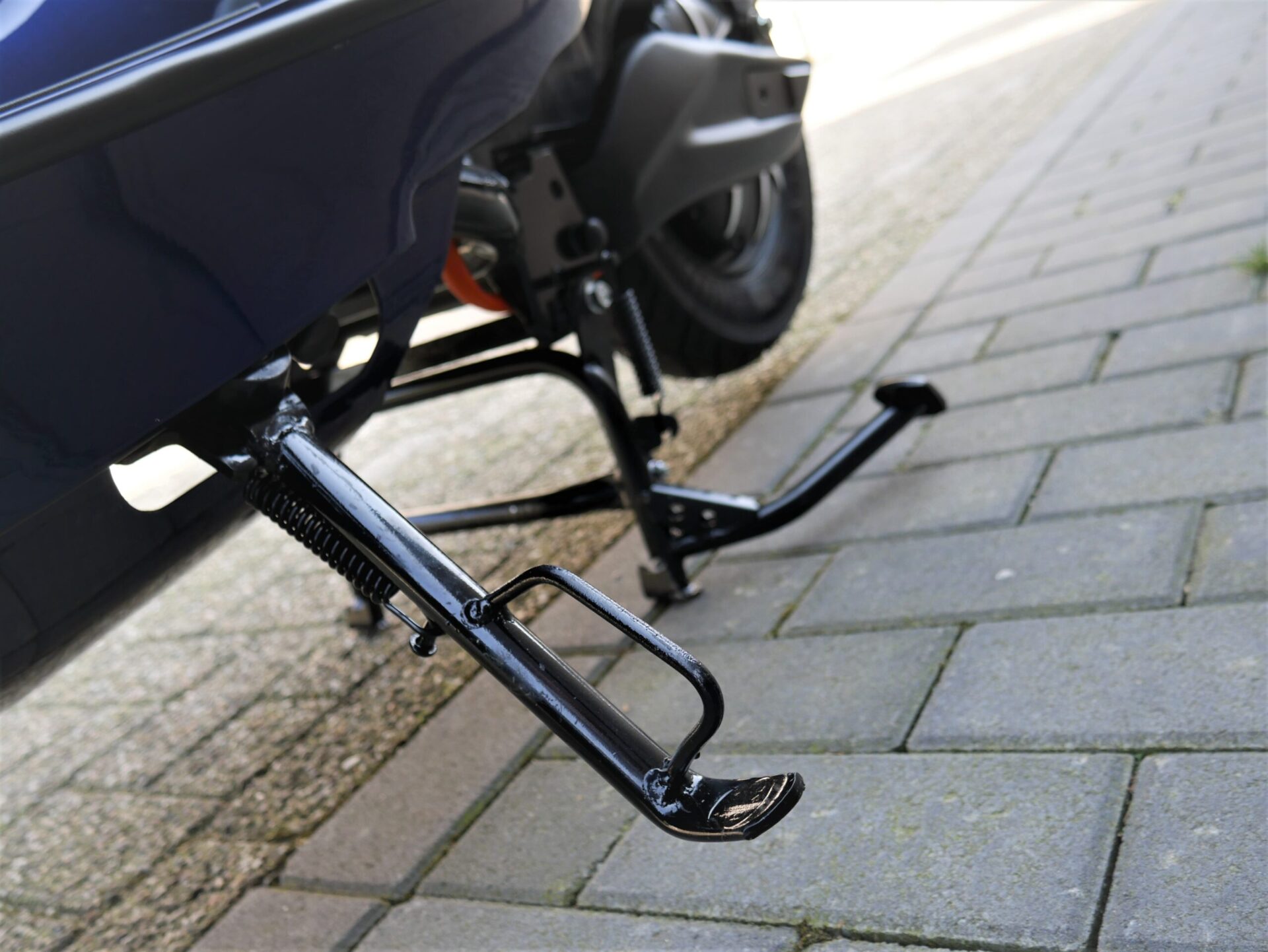 GTS E-Bravo - Afbeelding 19