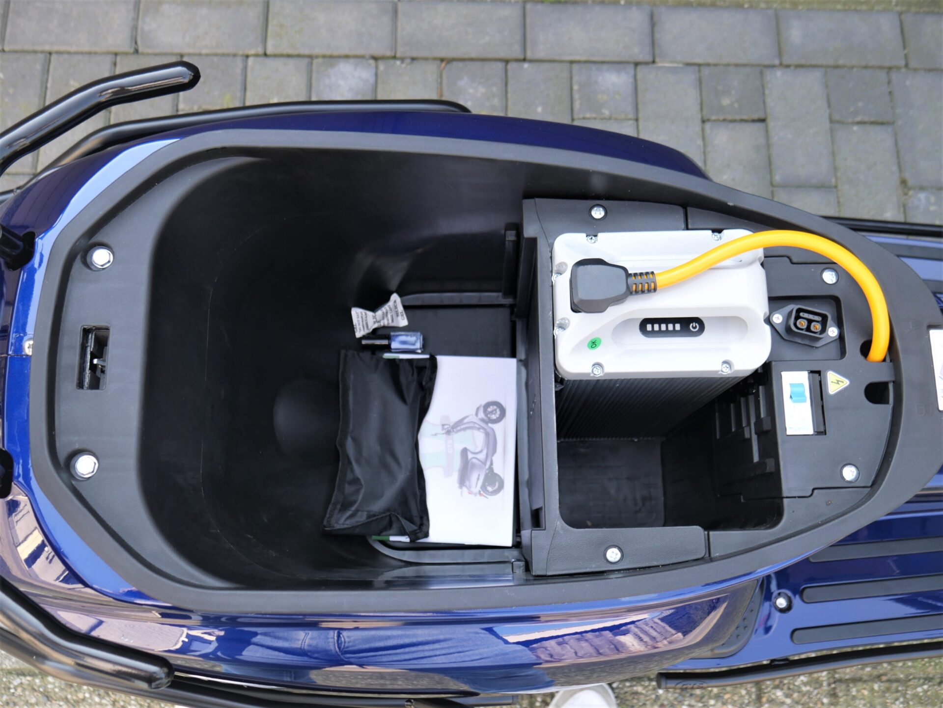 GTS E-Bravo - Afbeelding 18