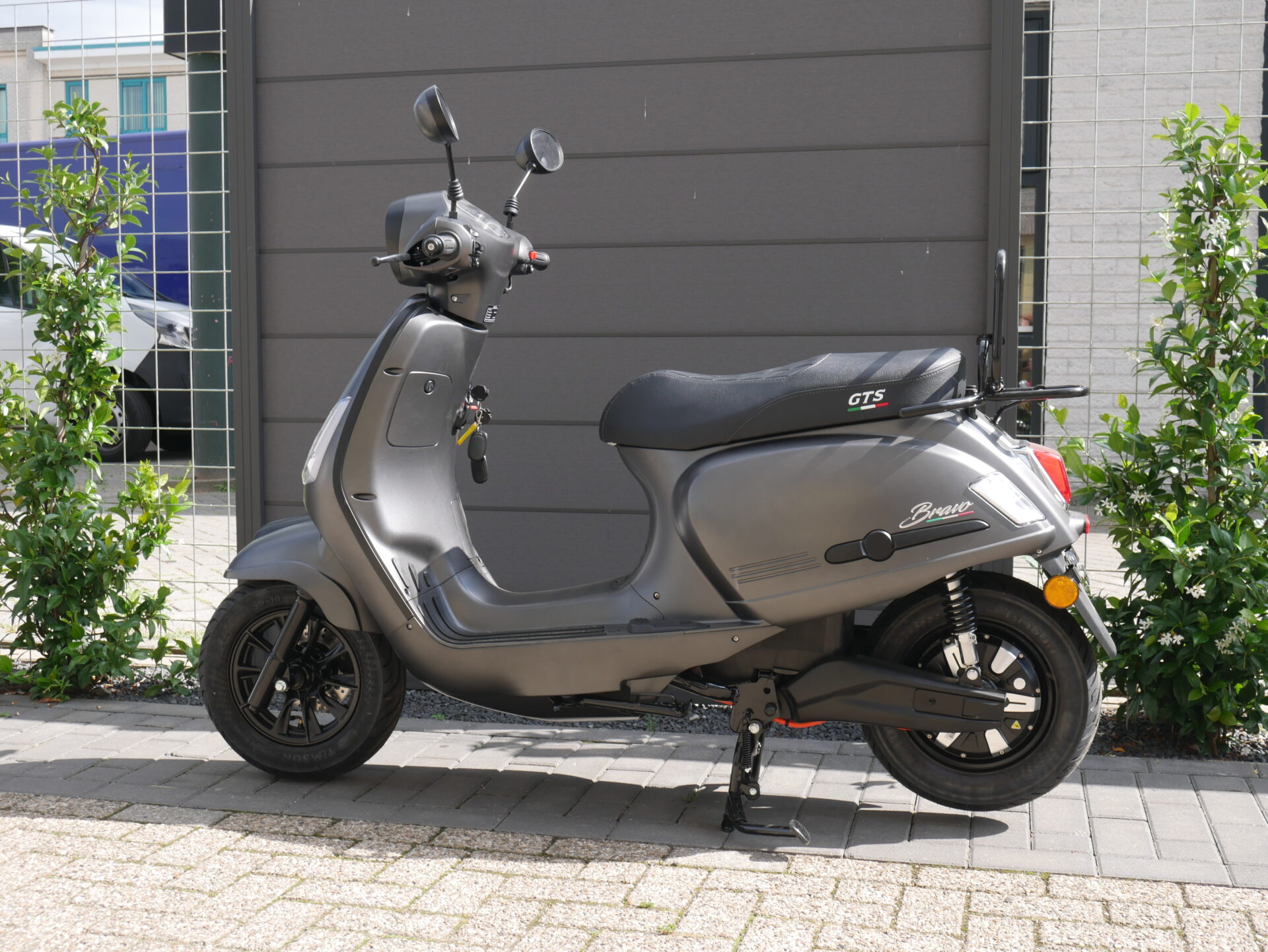 GTS E-Bravo - Afbeelding 6
