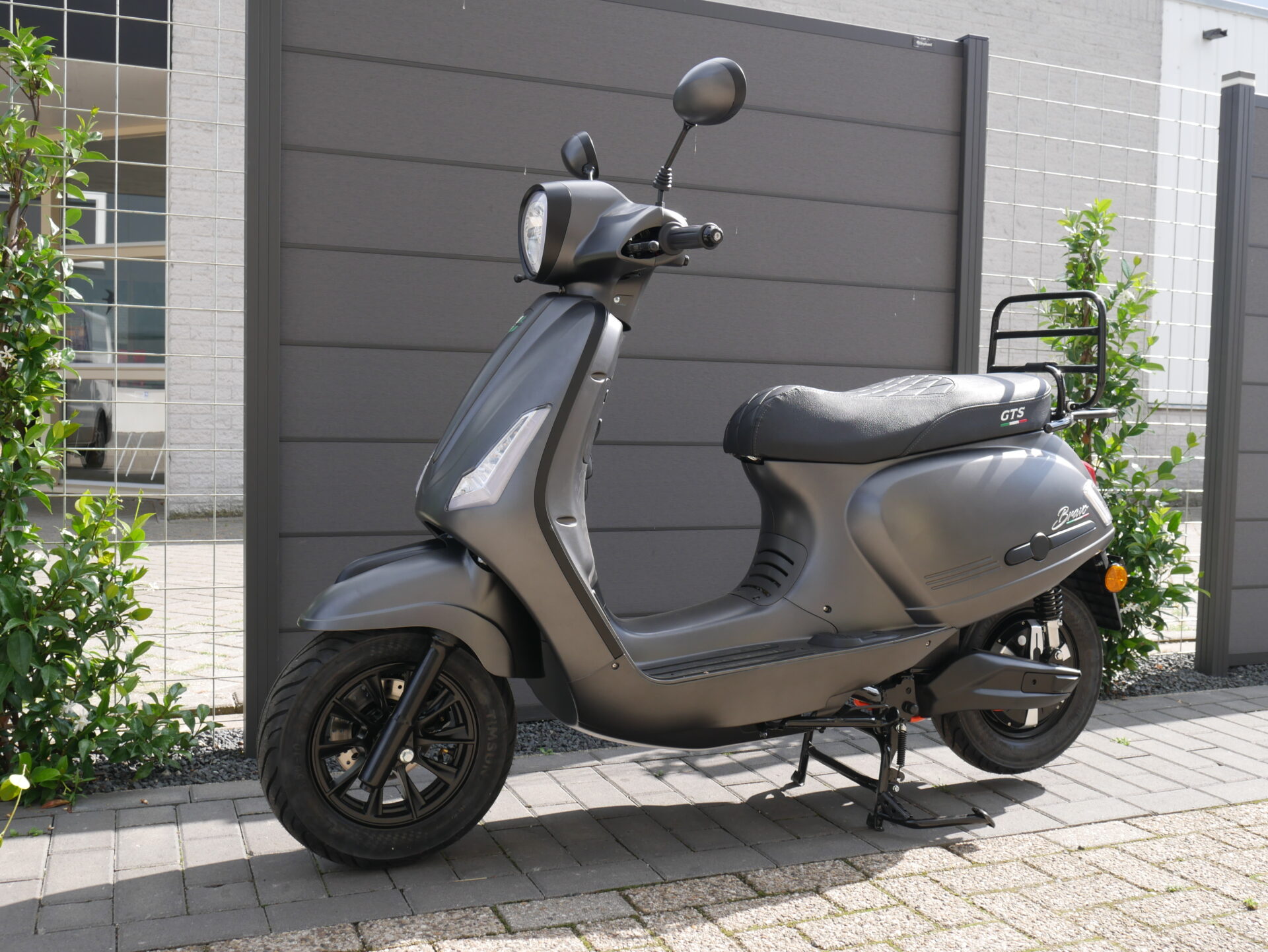 GTS E-Bravo - Afbeelding 3