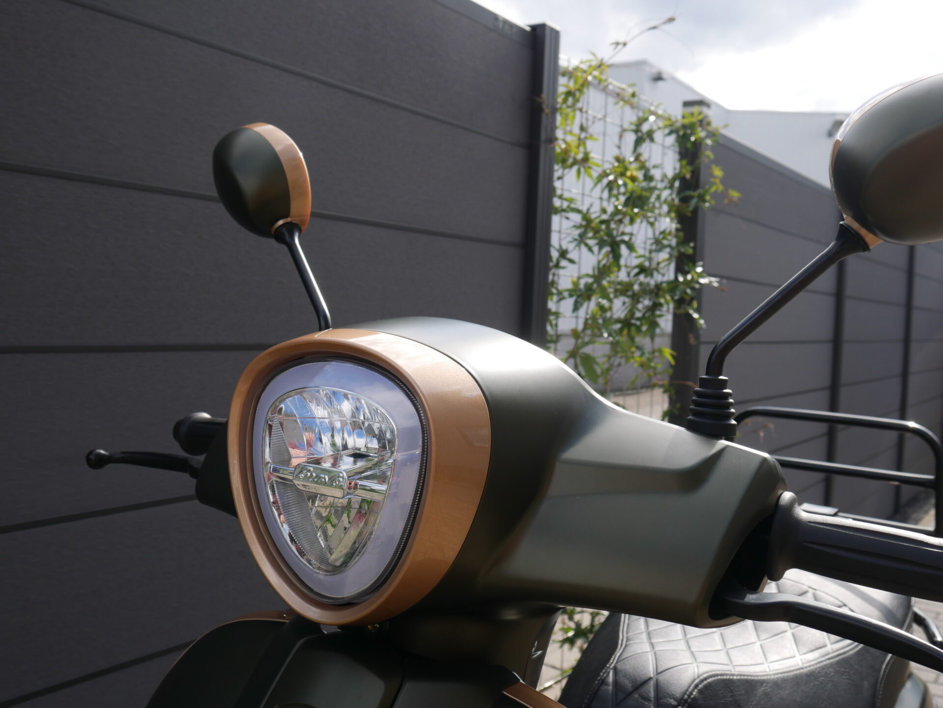 GTS E-Bravo - Afbeelding 9