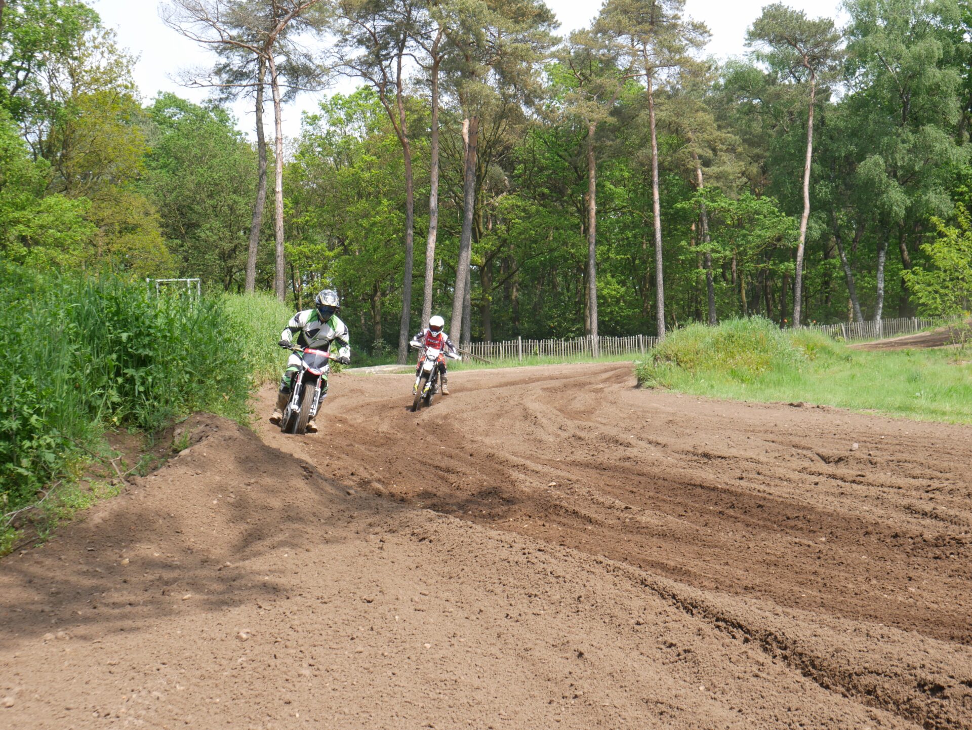 SUR-RON STORM BEE 2025 - Afbeelding 12