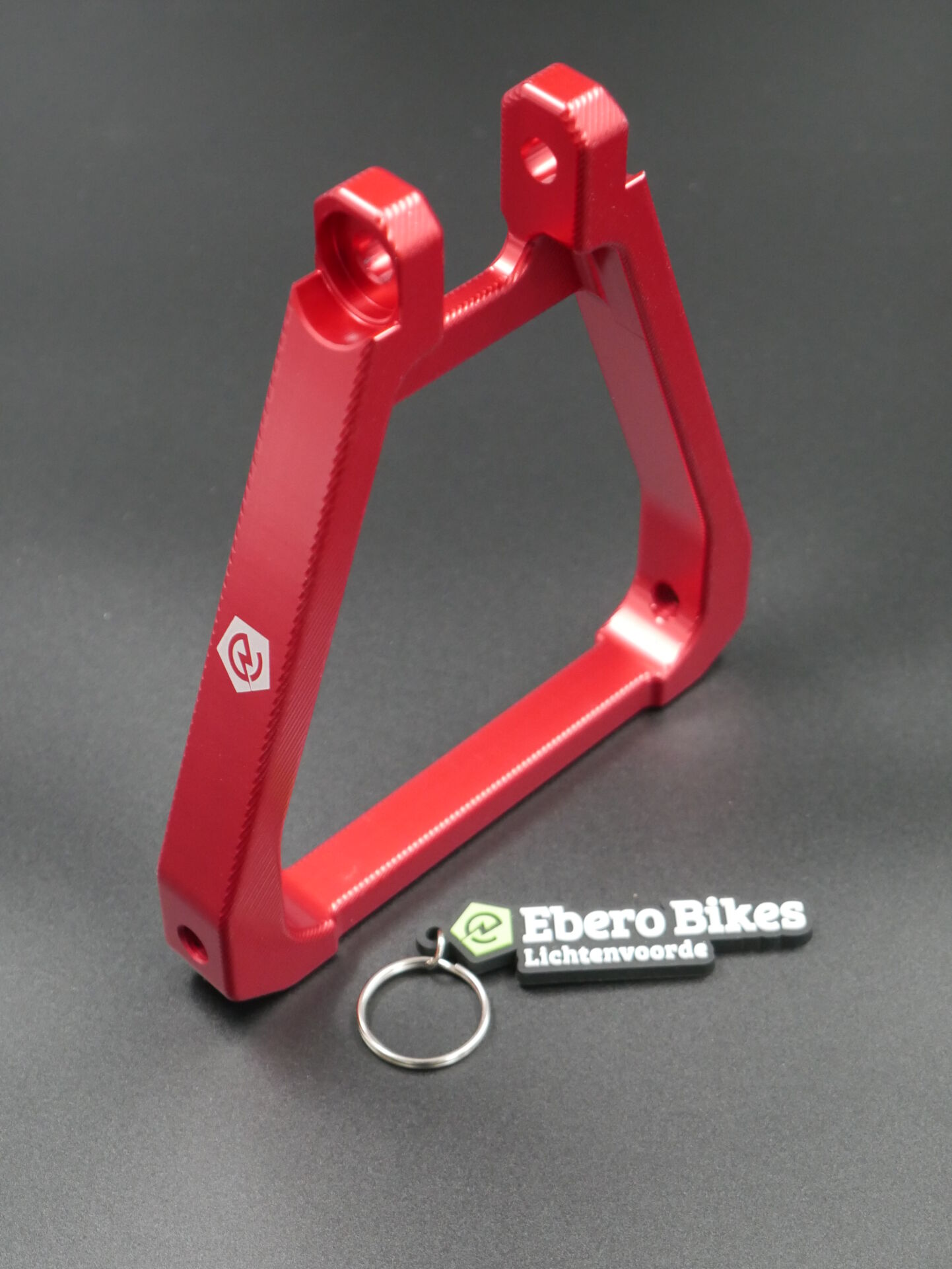 CNC LBX Triangle Link System